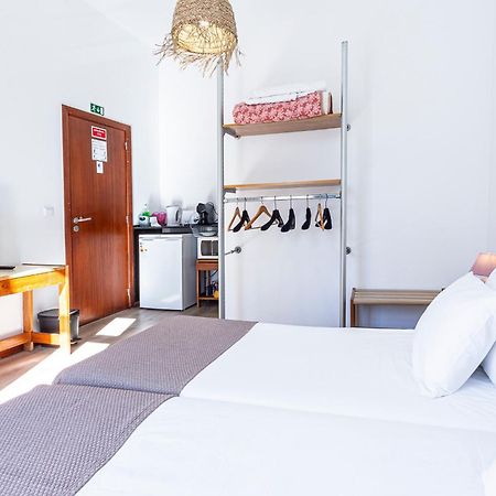 フンシャルCasa Da Ribeiraアパートメント エクステリア 写真