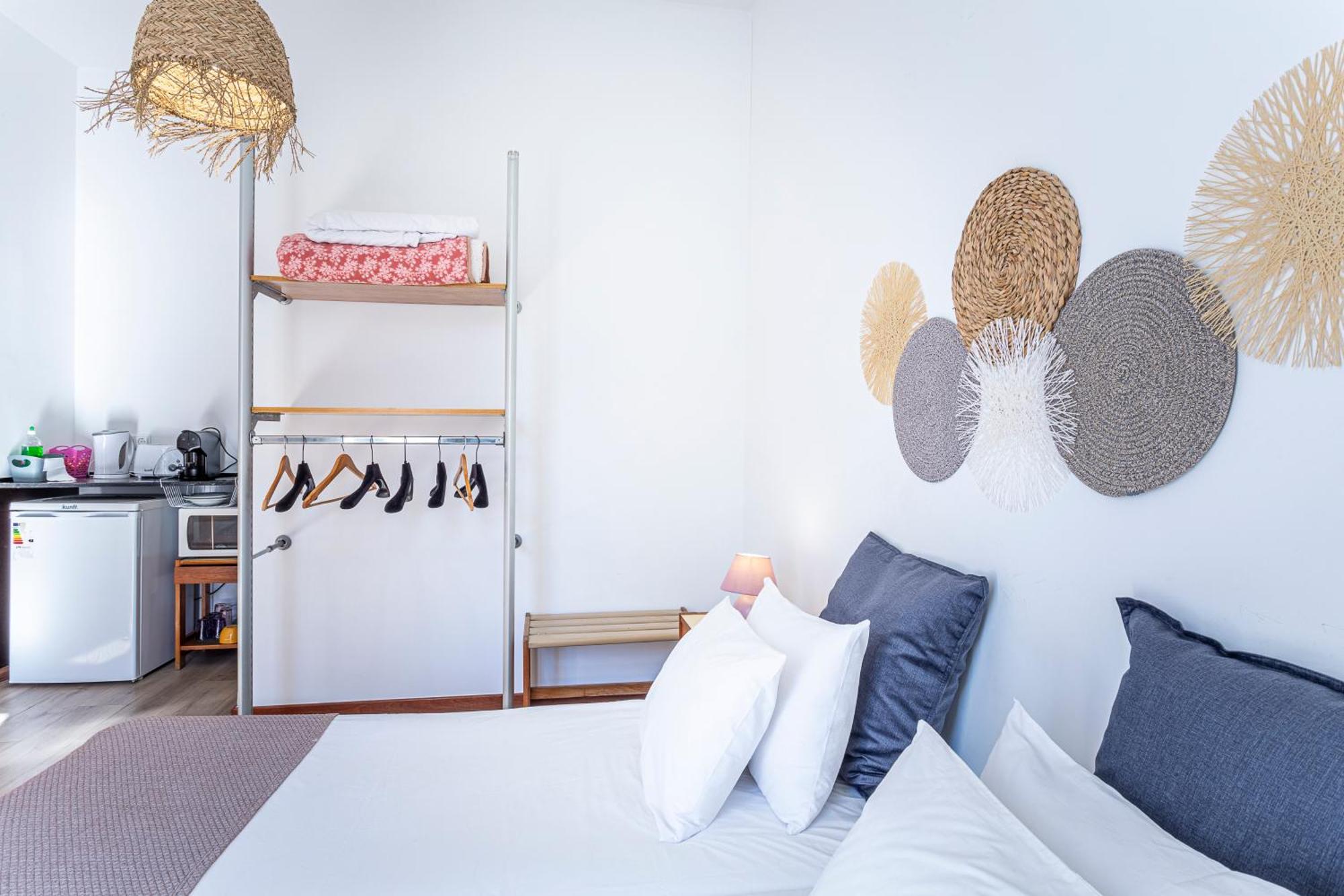 フンシャルCasa Da Ribeiraアパートメント エクステリア 写真