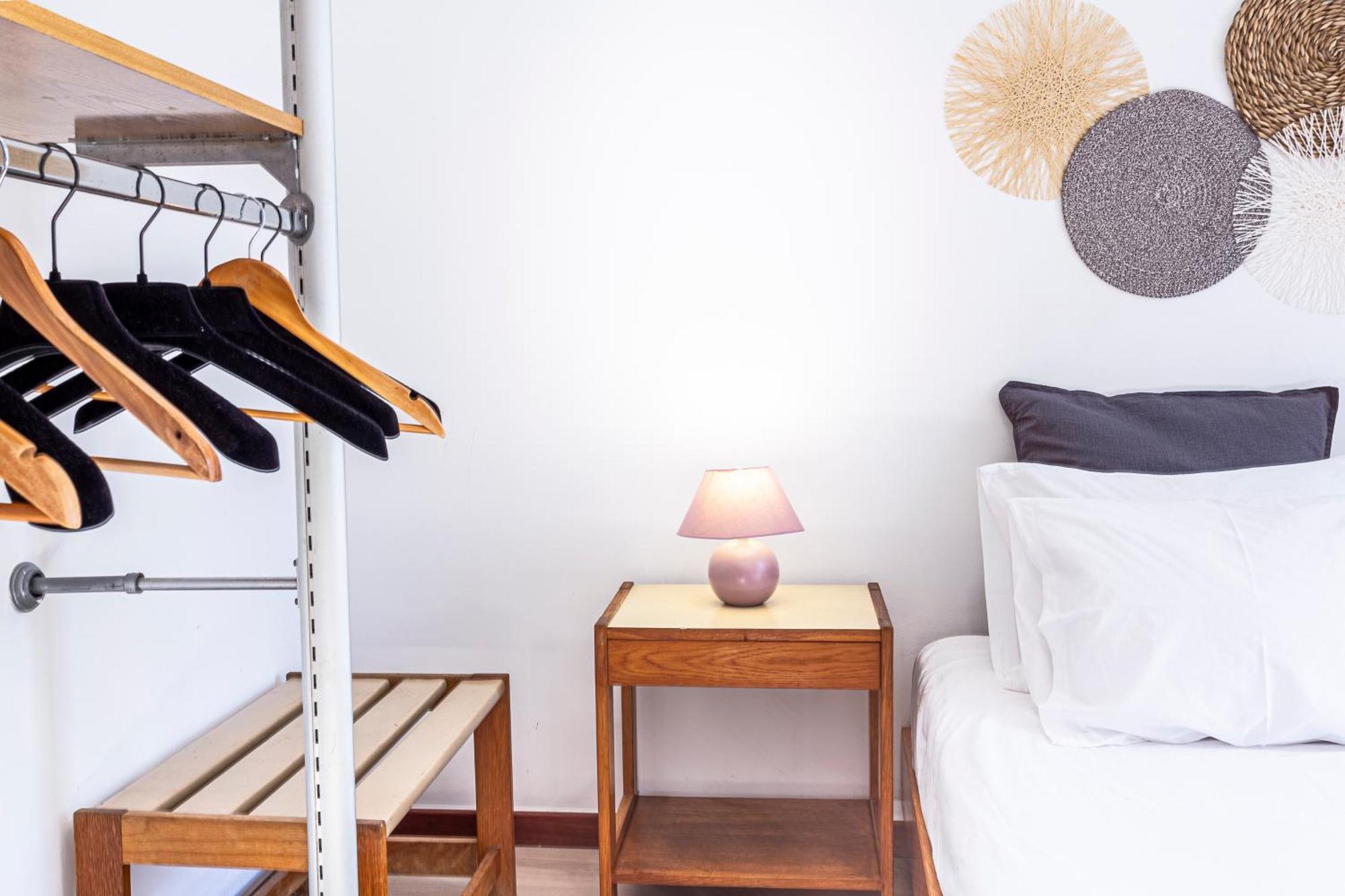 フンシャルCasa Da Ribeiraアパートメント エクステリア 写真
