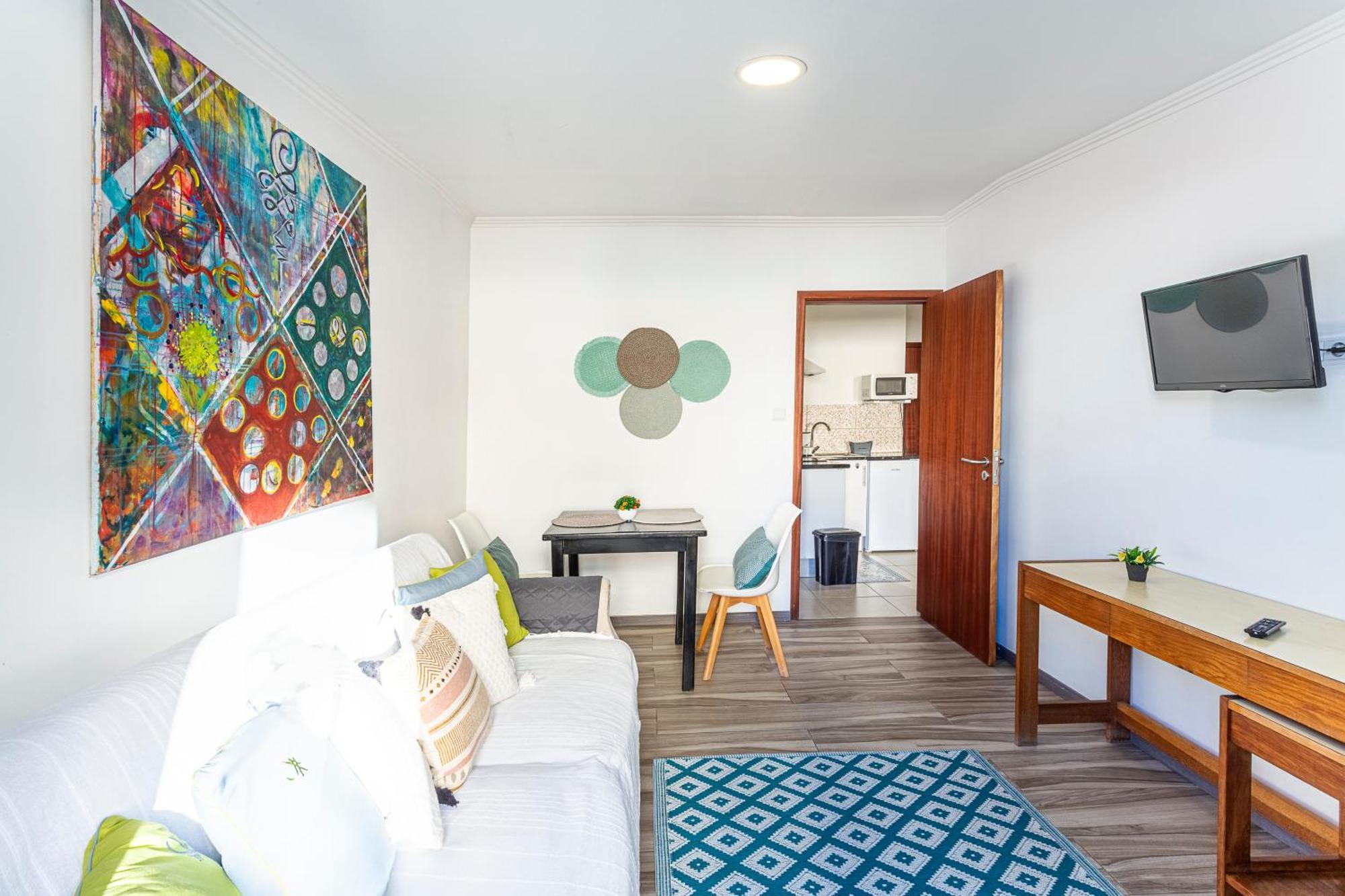 フンシャルCasa Da Ribeiraアパートメント エクステリア 写真